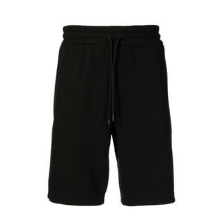 NEW HUGO BOSS men lamson 94 shorts in black